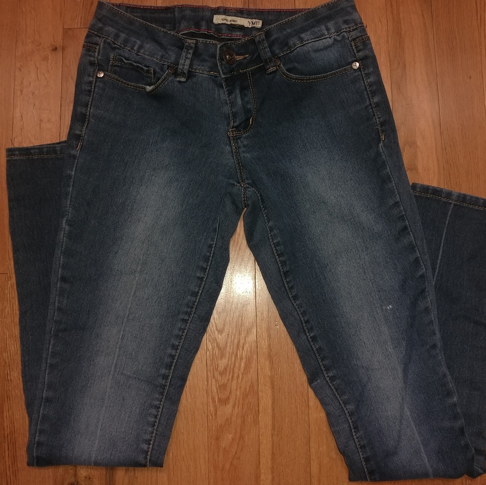 YMI Skinny Jeans